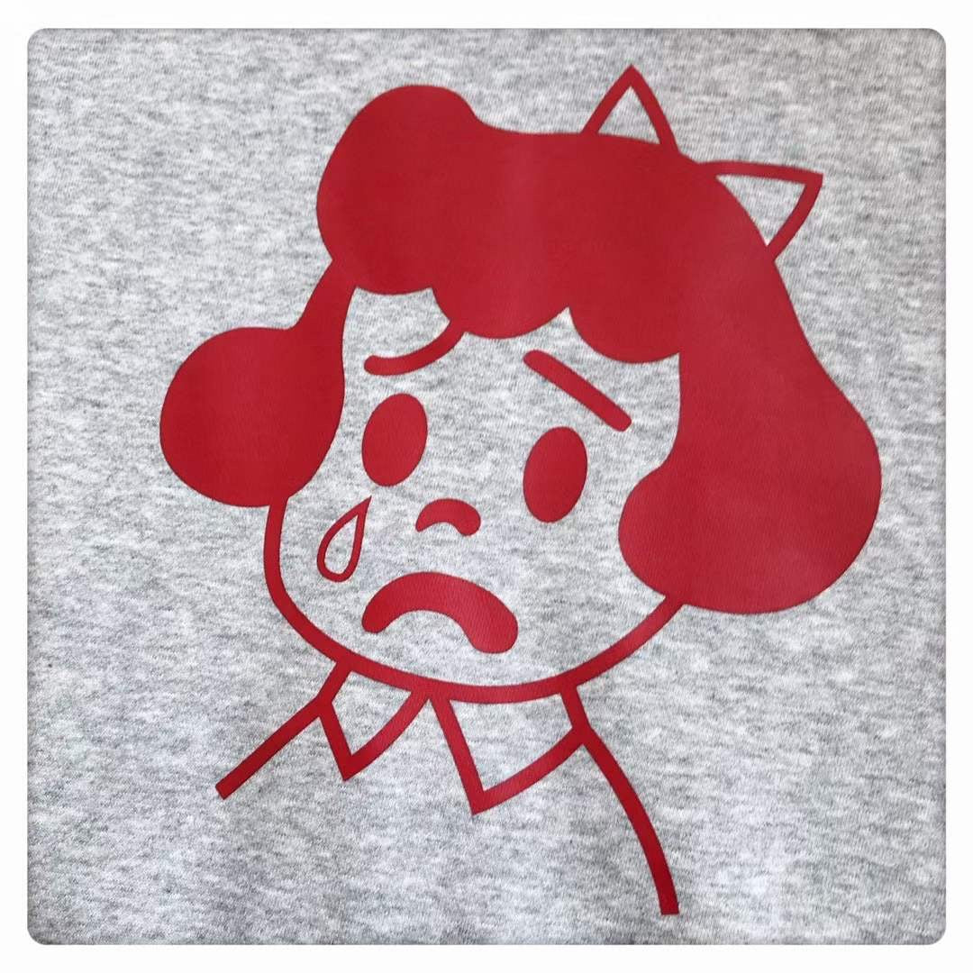 Osamu goods hoodies