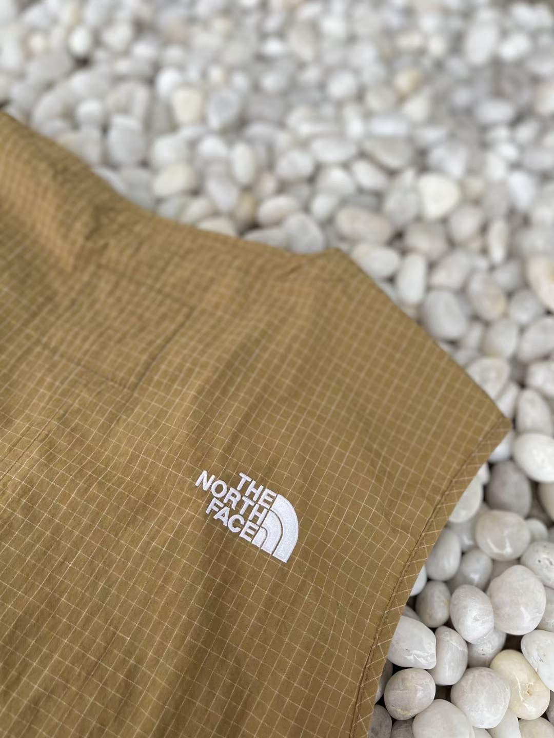 The north face 2 in 1 外套