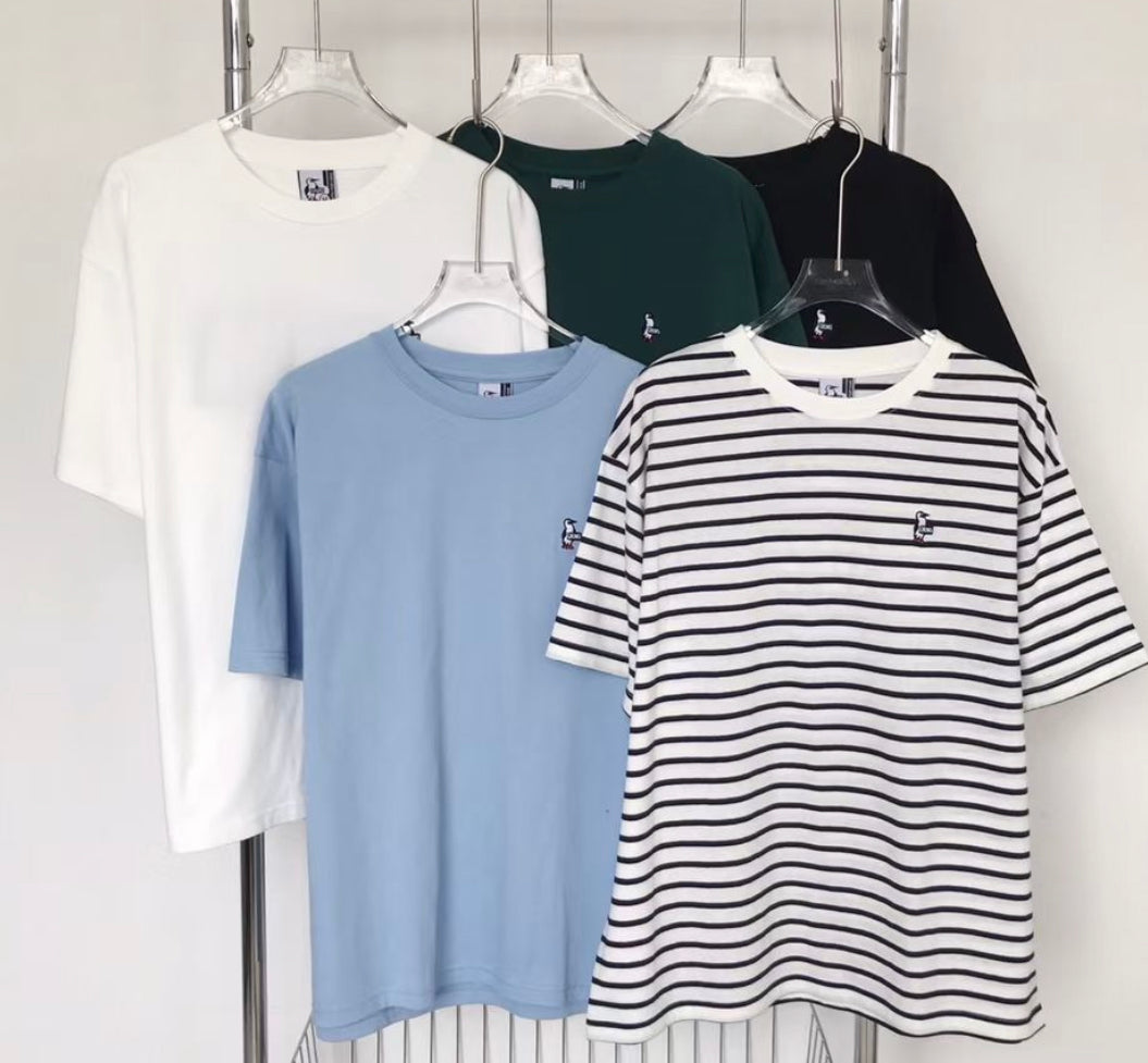 日單Chums tee