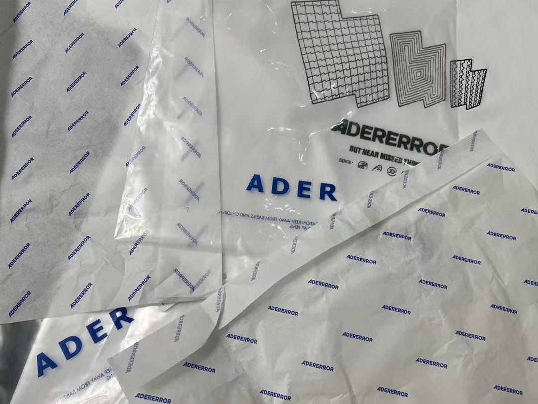 Ader Error tee
