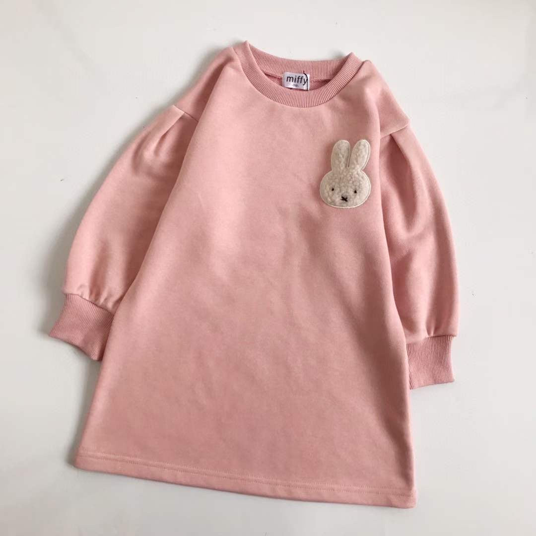 Miffy童裝one piece