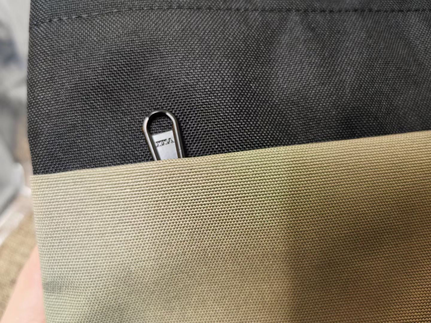 TNF 信箱袋