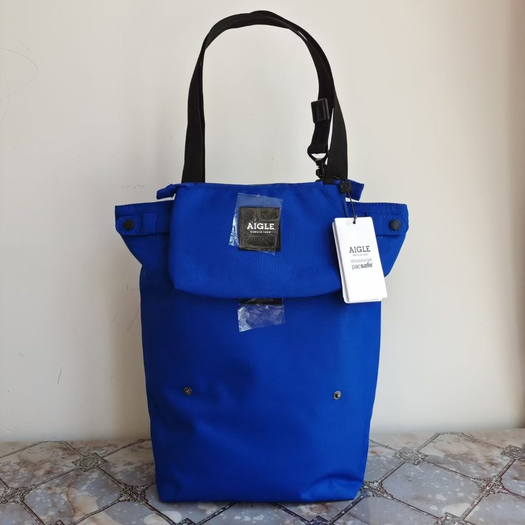 Aigle tote bag