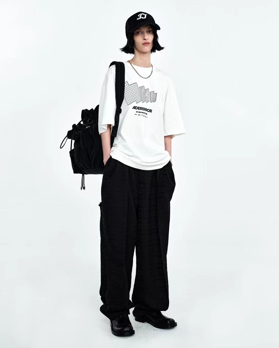 Ader Error tee