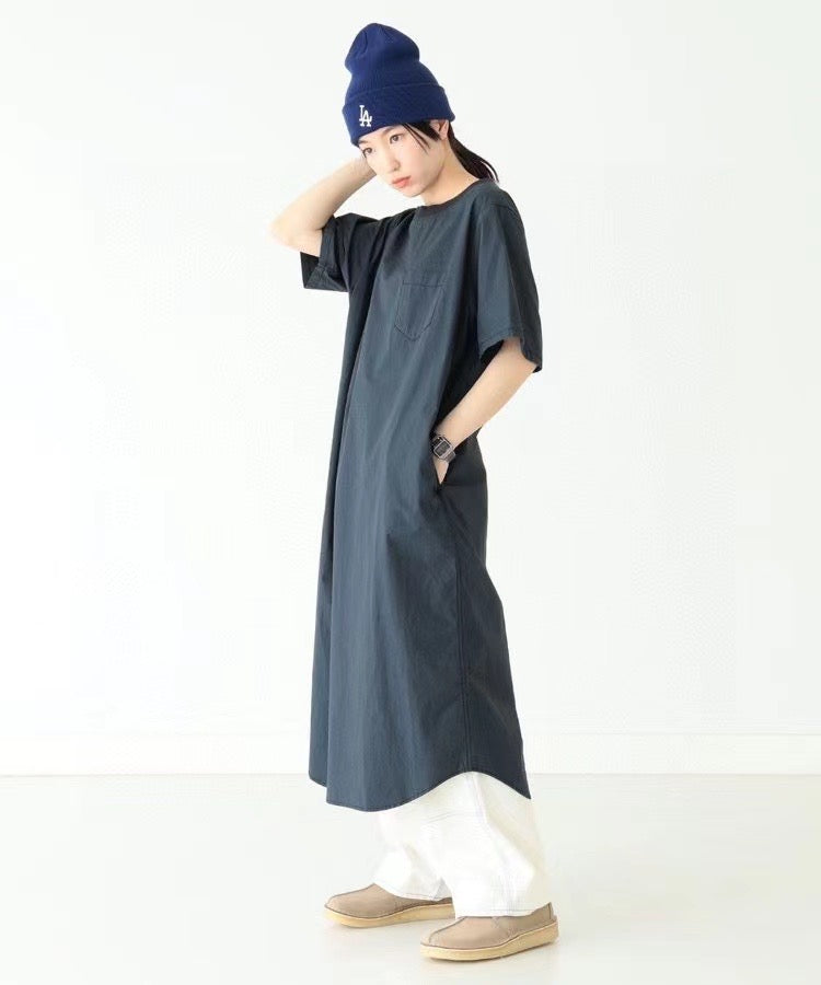 Beams boy長裙