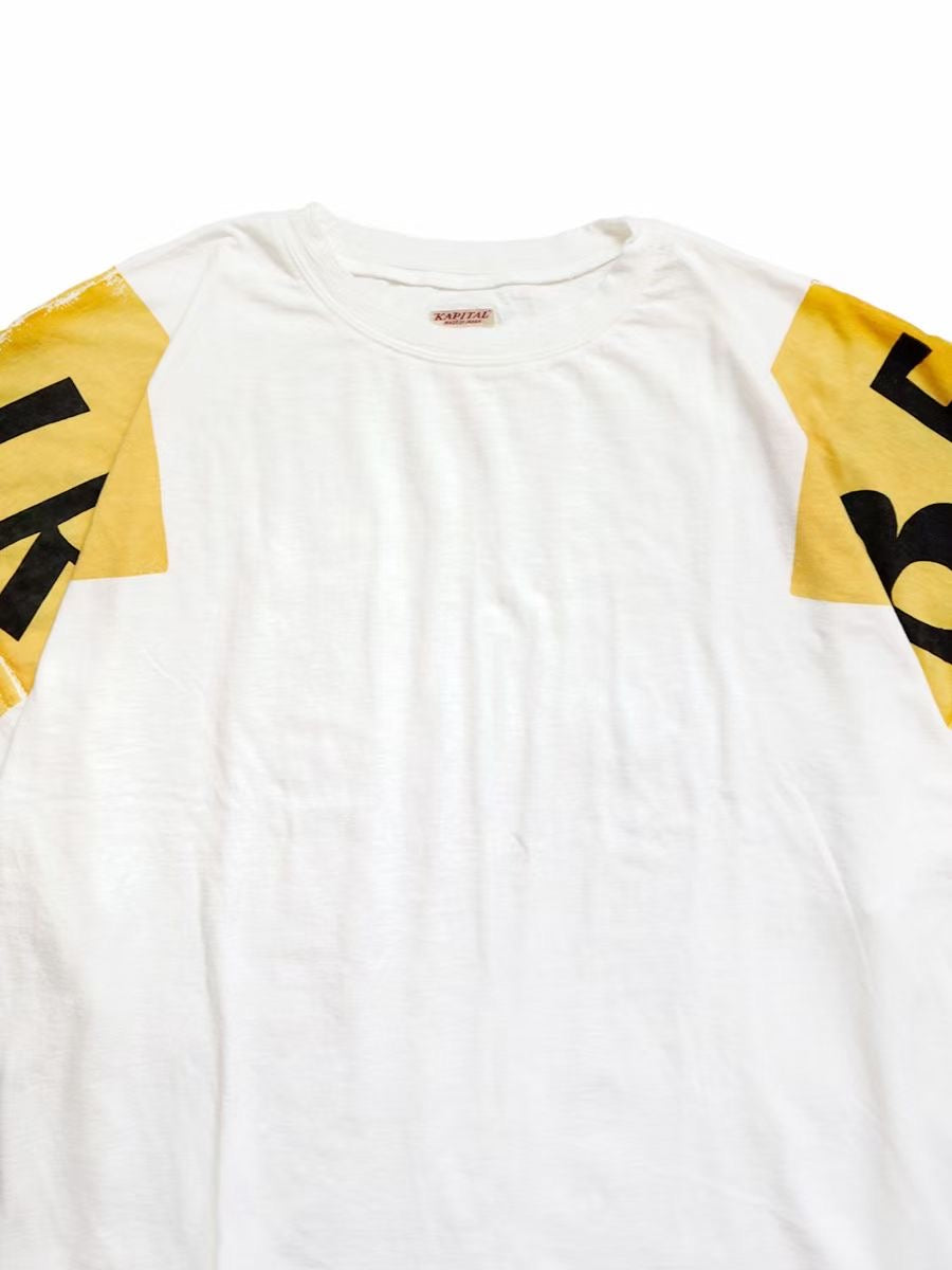 Kapital tee