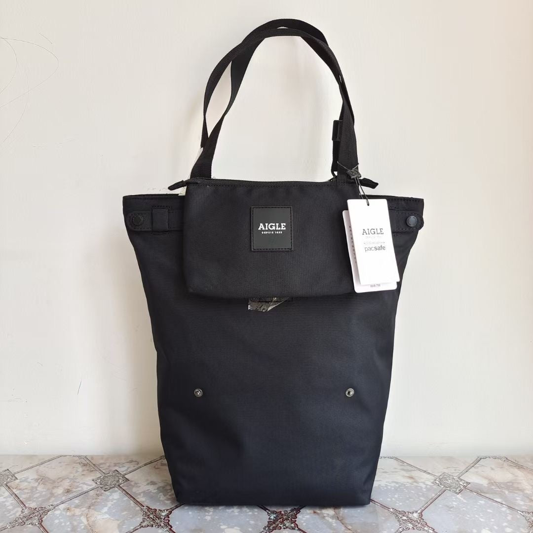 Aigle tote bag