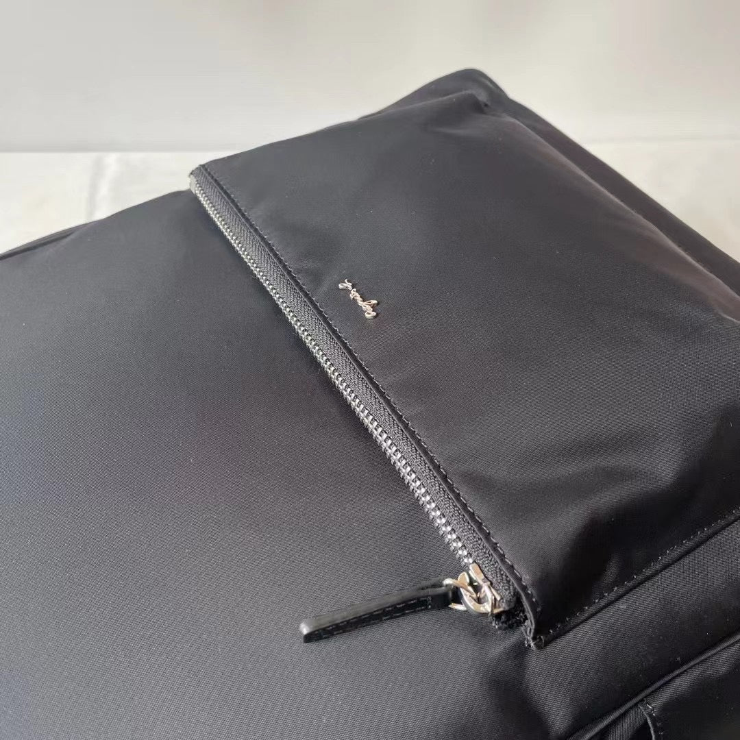 Agnes b backpack