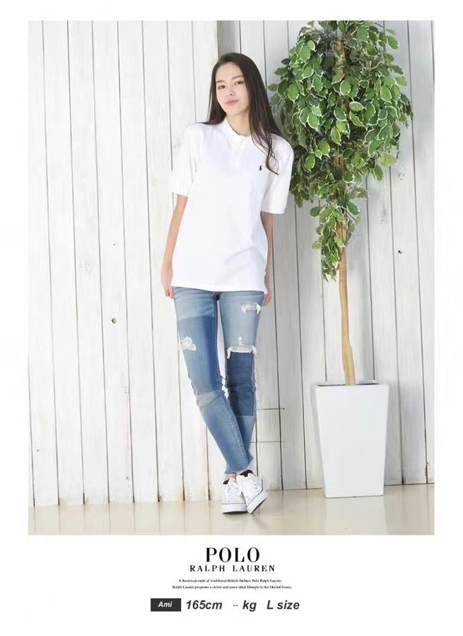 Polo shirt