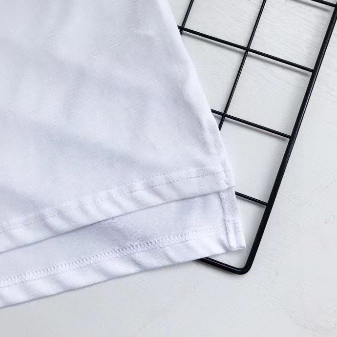 Milkfed 印花長tee