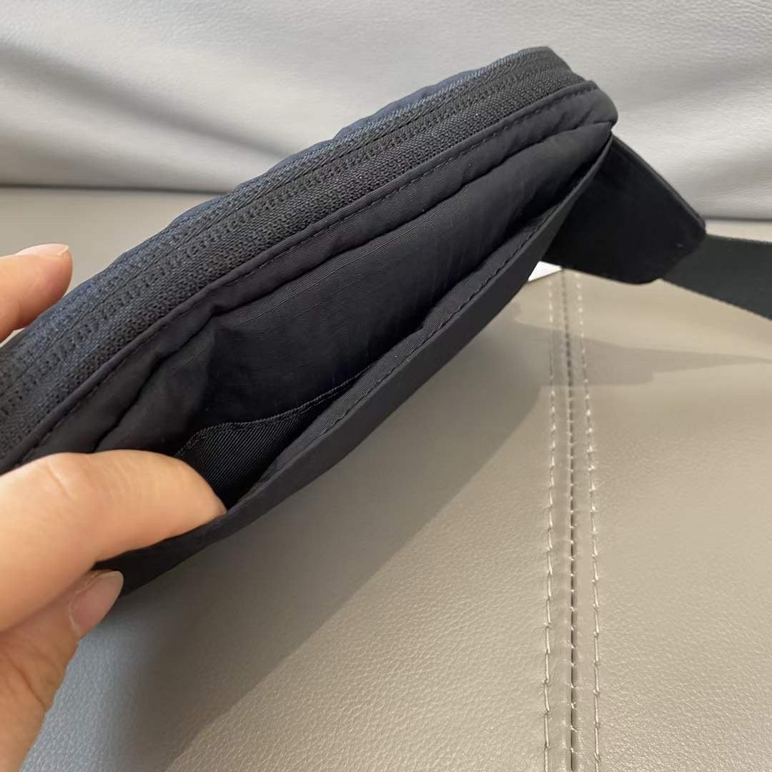 Lululemon 腰包/斜咩袋