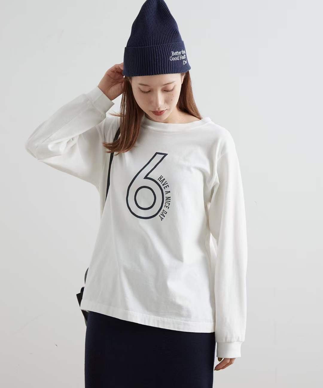 Framework 6 logo tee