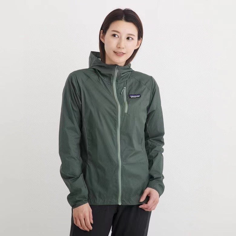 Patagonia 防曬防水外套