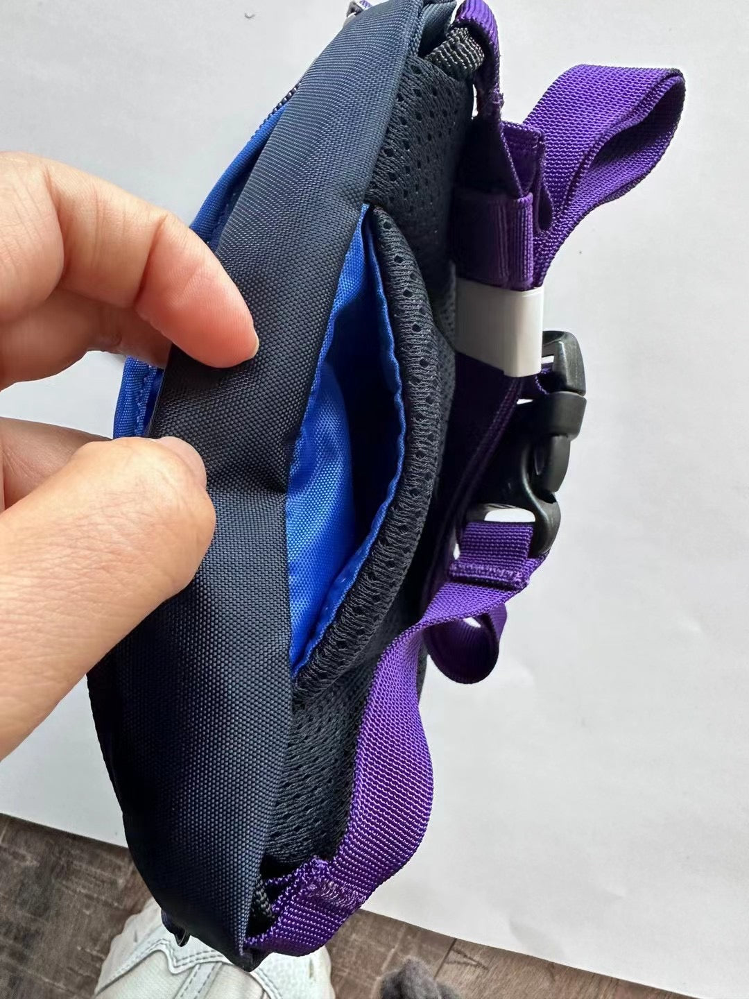 ARC’TERYX 斜咩袋(新色)