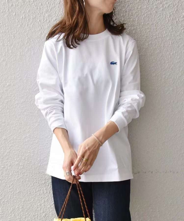 Lacoste tee