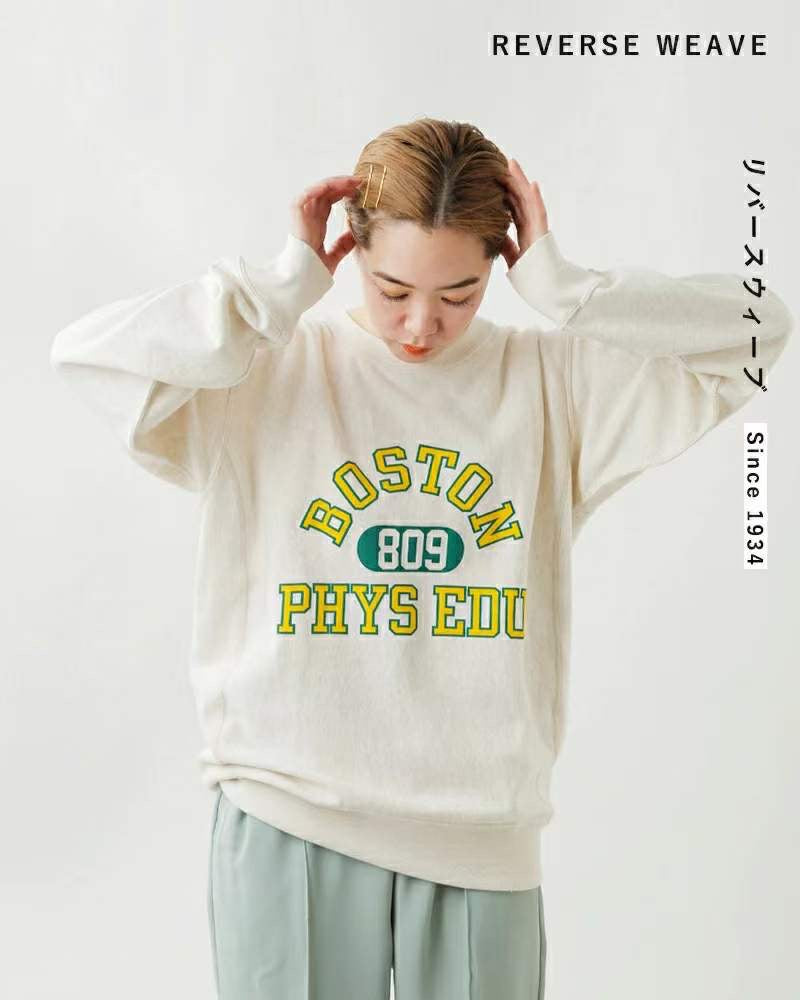 Champion reverse 衛衣