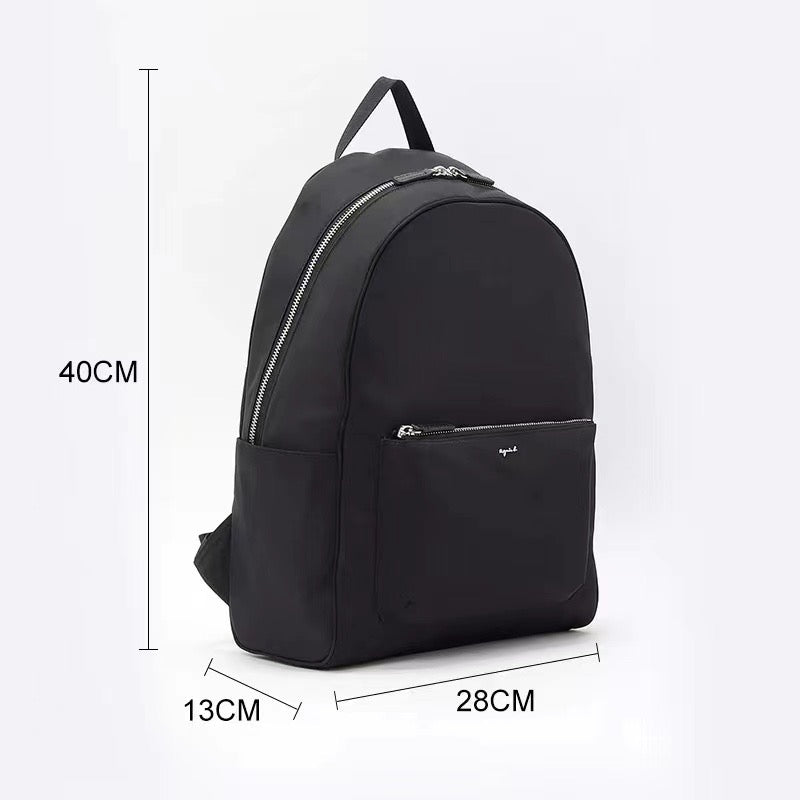 Agnes b backpack