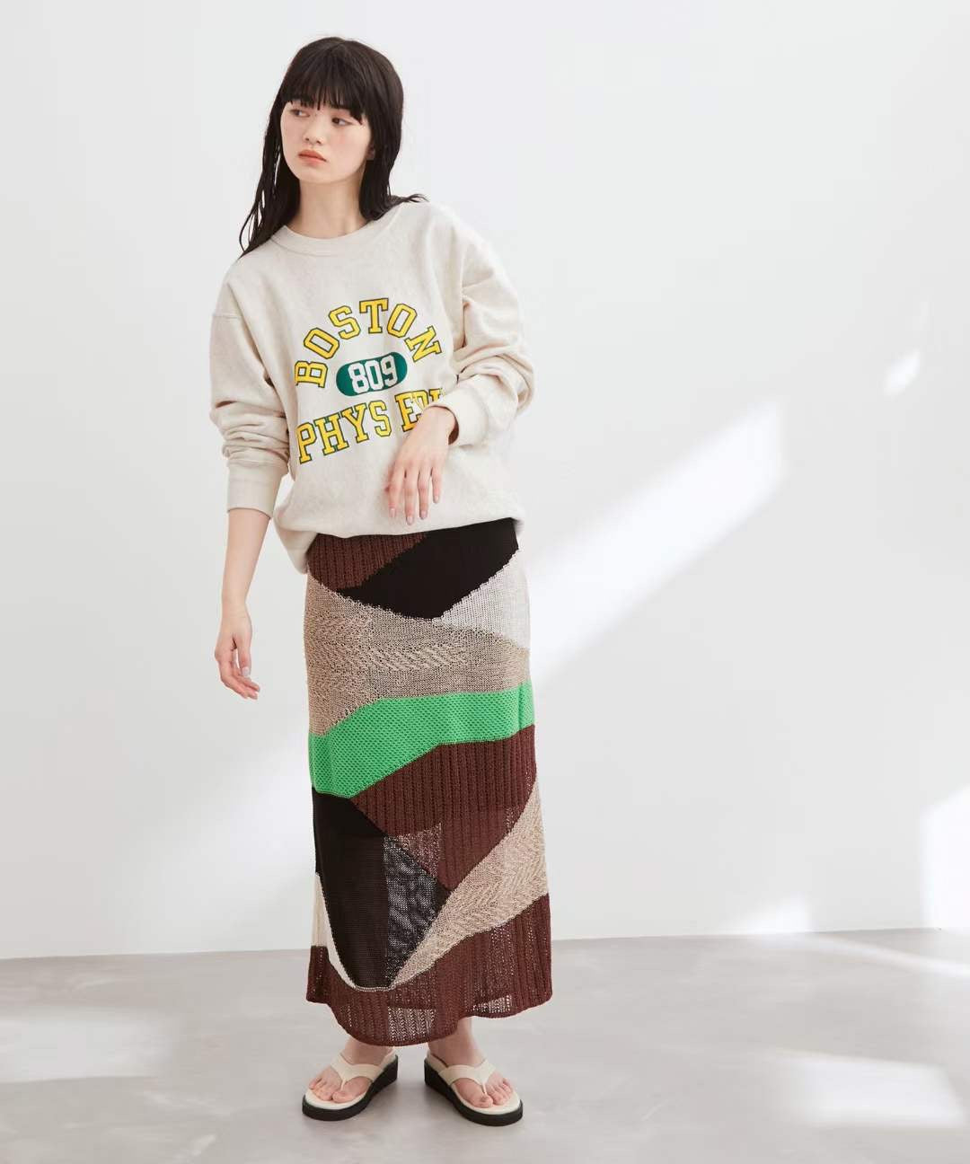Champion reverse 衛衣