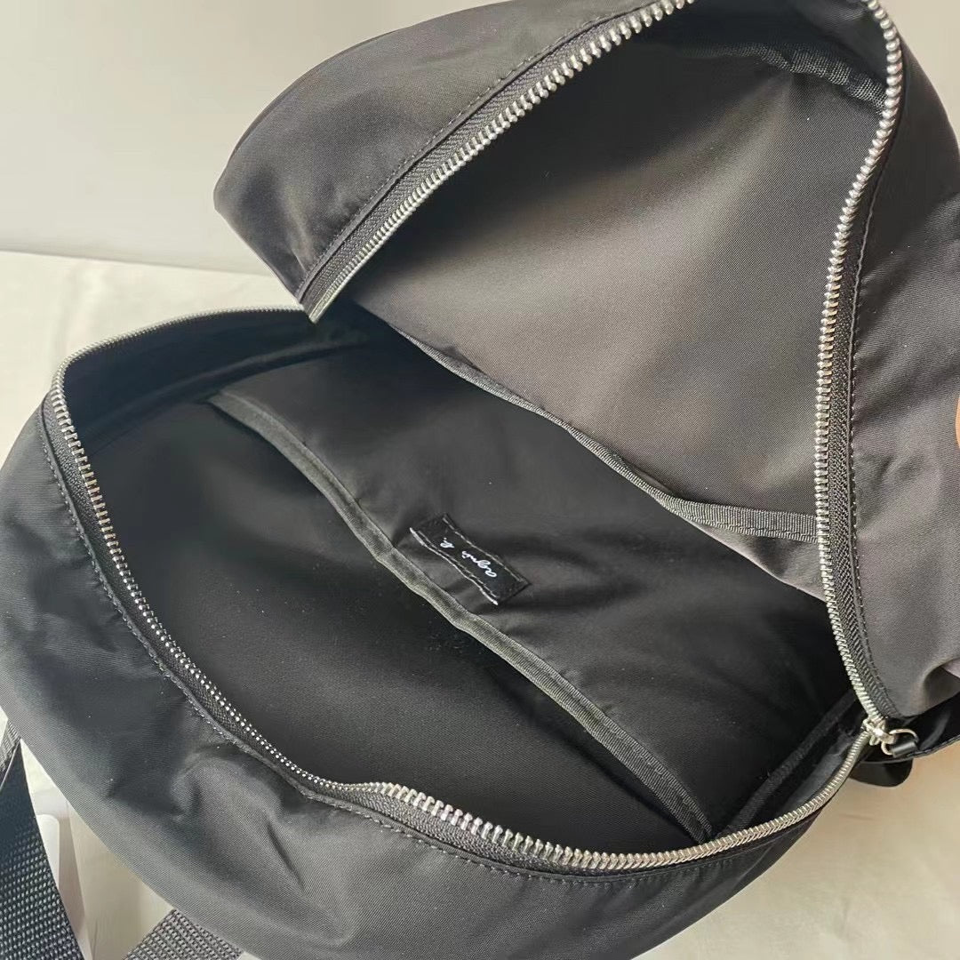 Agnes b backpack