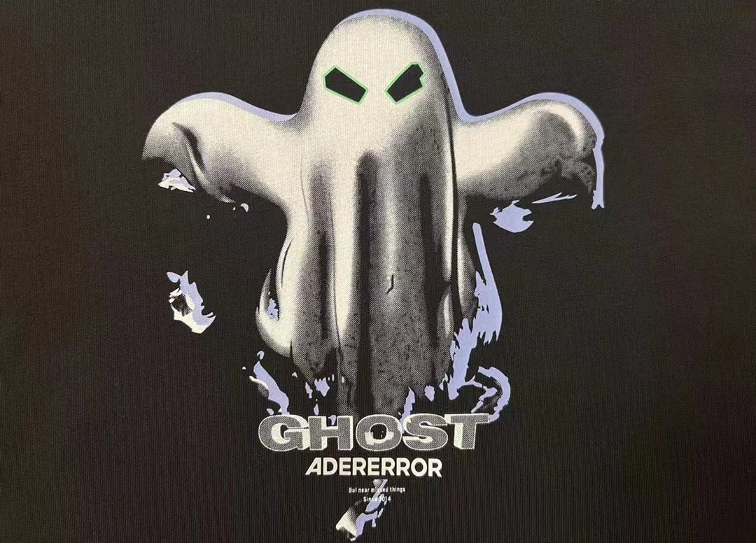 Ader ghost tee