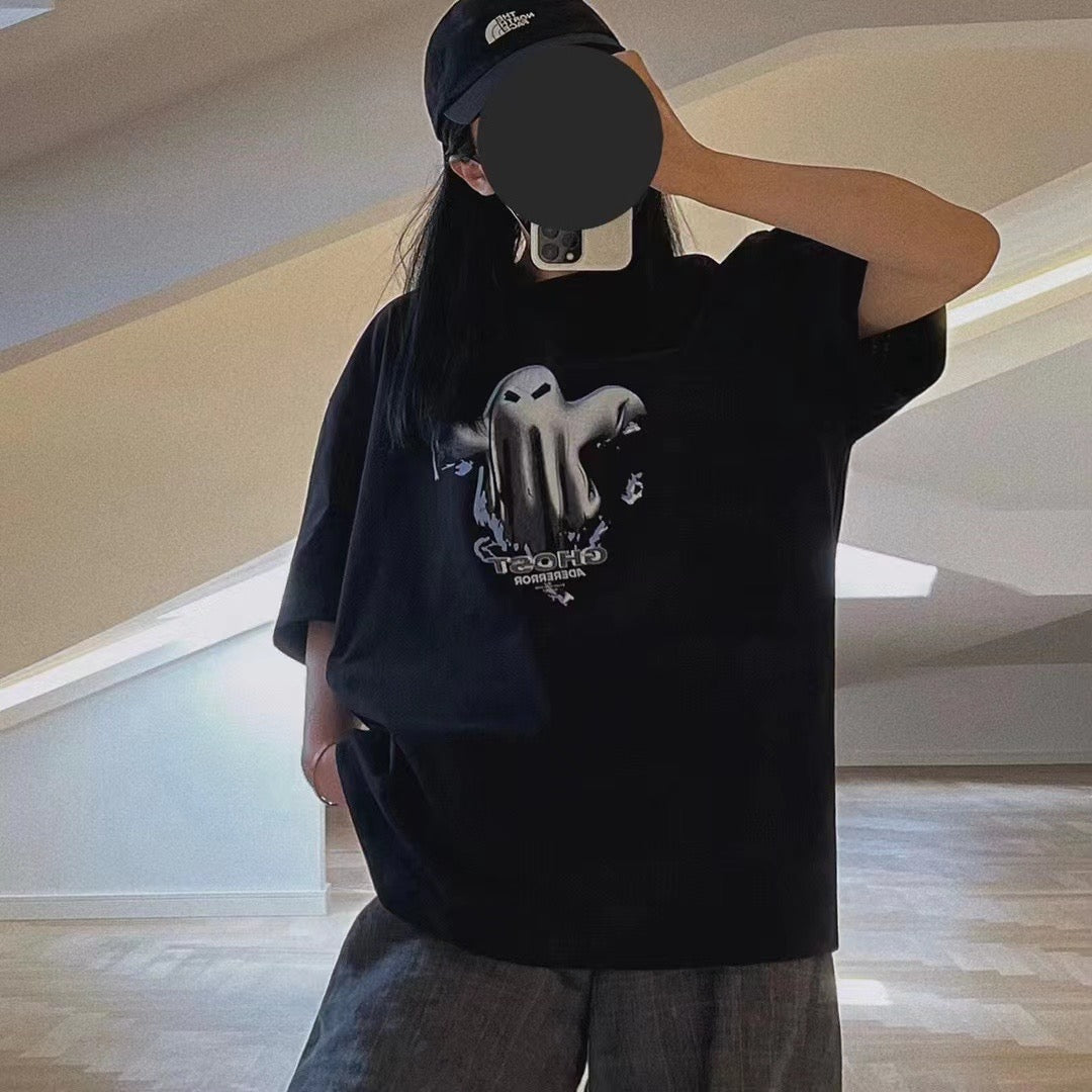 Ader ghost tee