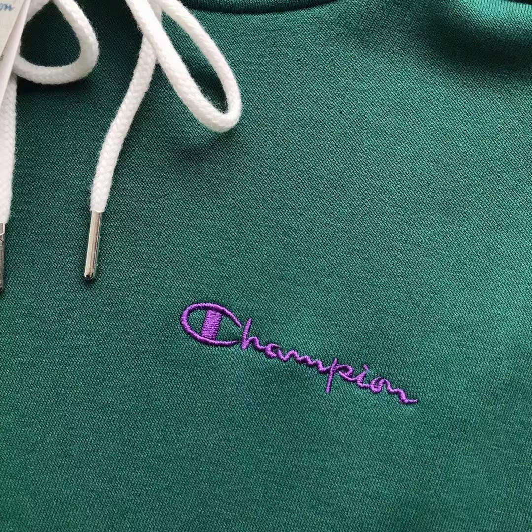 Champion hoodies one piece