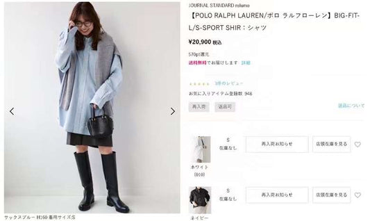 Polo 側刺繡logo 裇衫