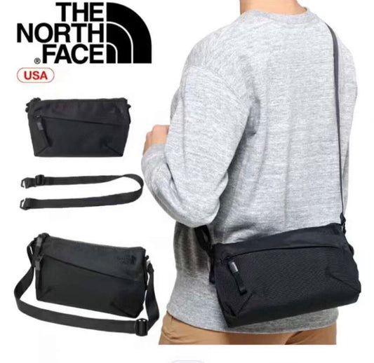 The North Face 斜咩袋