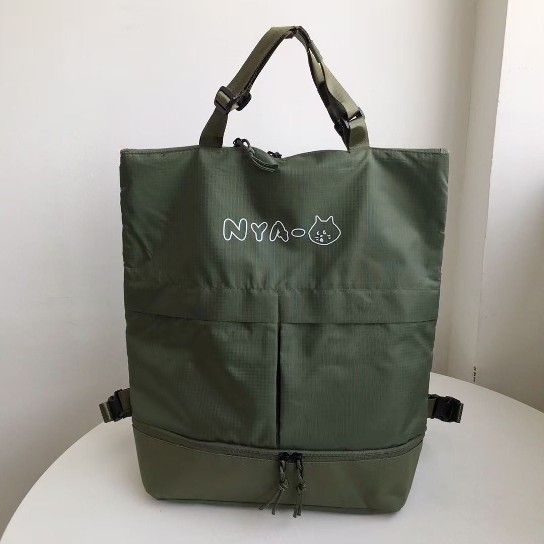 Nenet tote bag