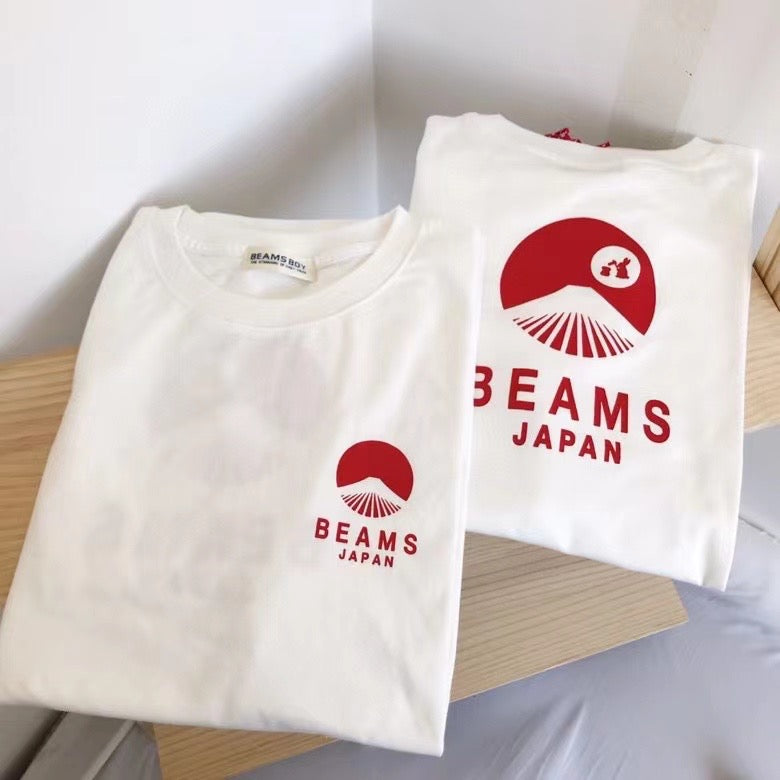 Beams 兔年限定tee