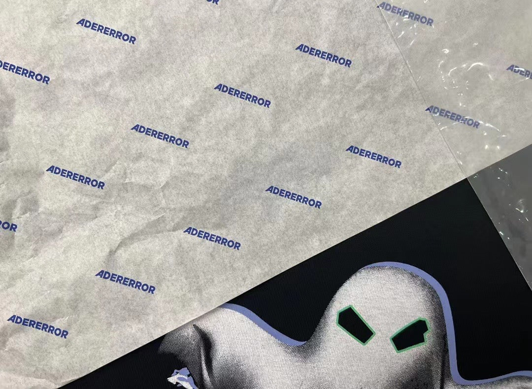 Ader ghost tee