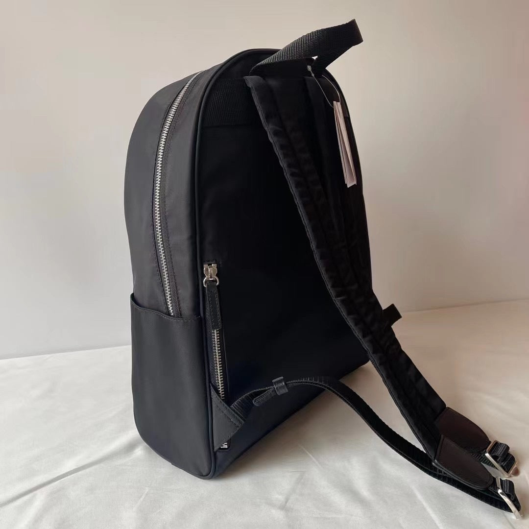 Agnes b backpack