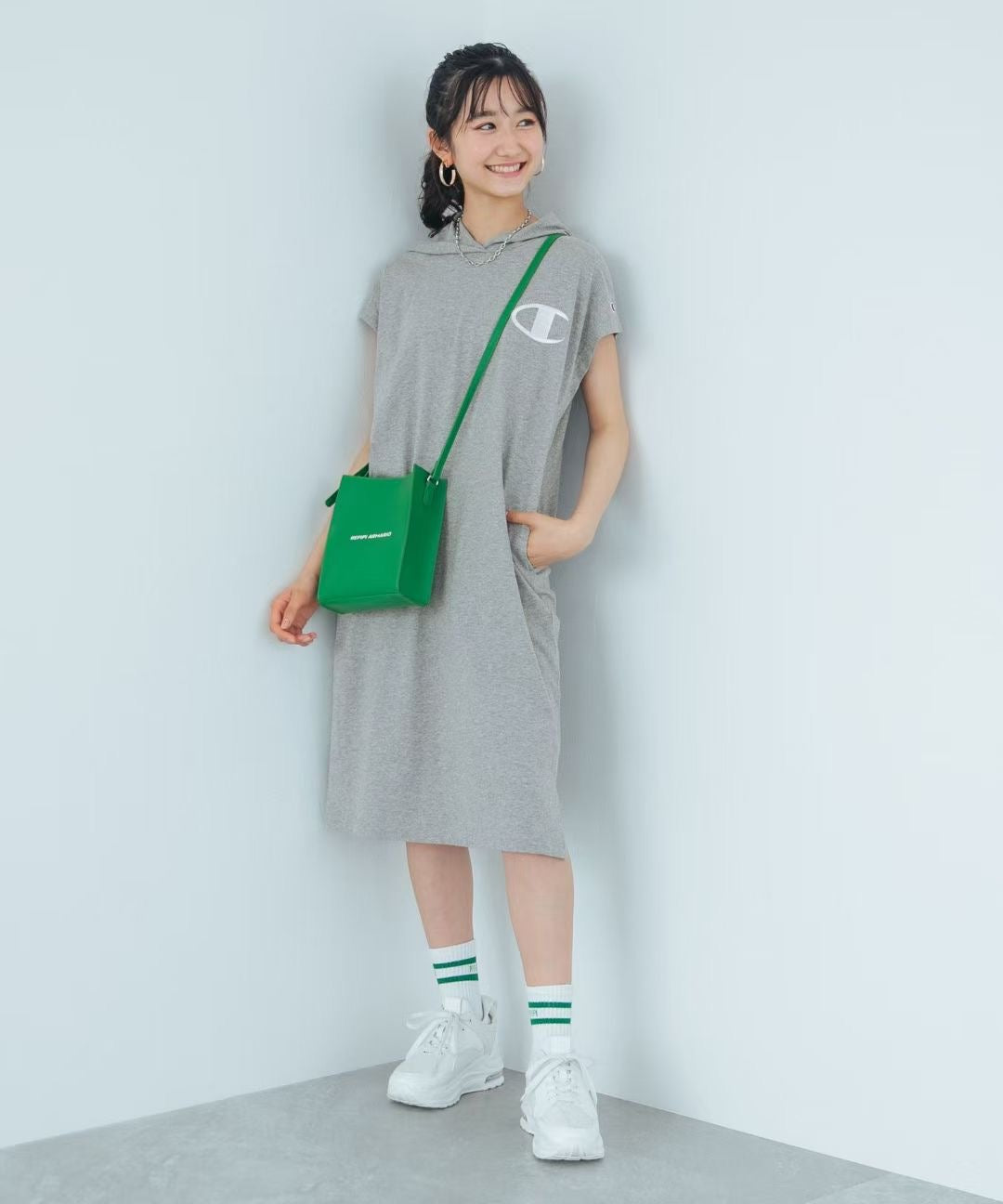 Champion hoodies one piece
