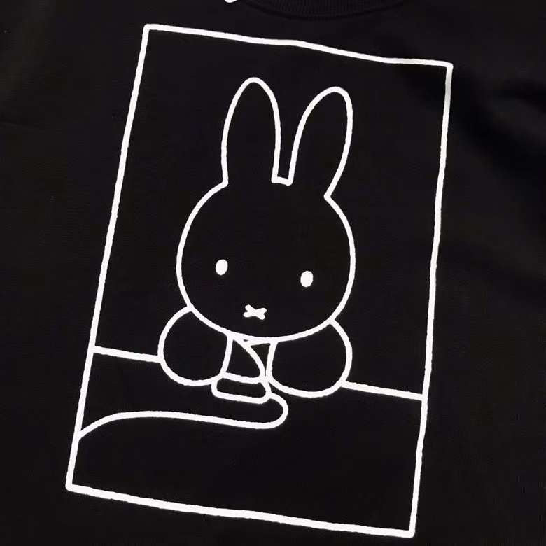 Miffy 衛衣