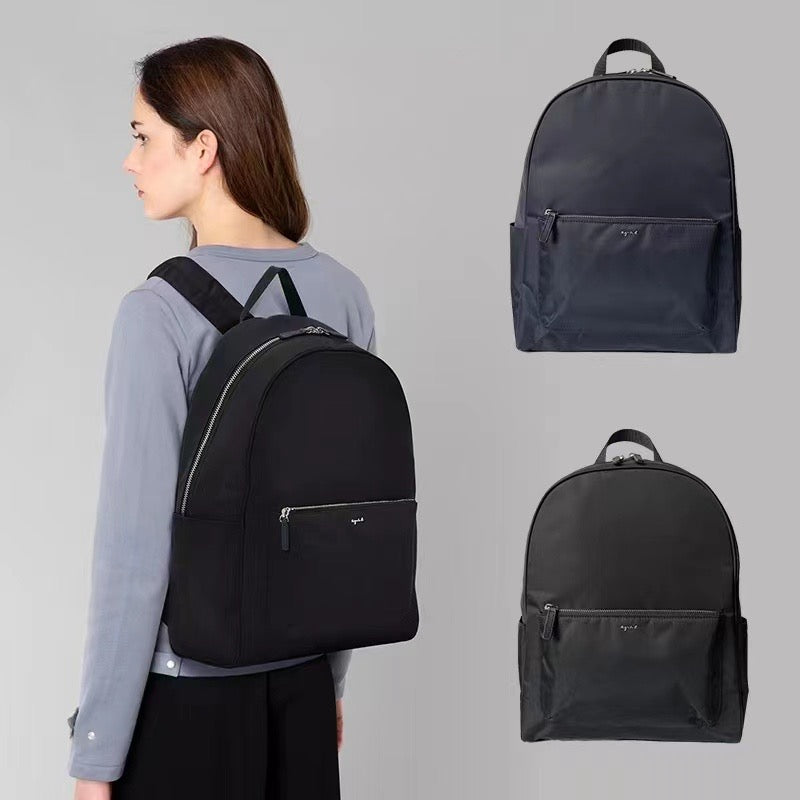 Agnes b backpack – Aimeebabe Agnes b backpack – Aimeebabe