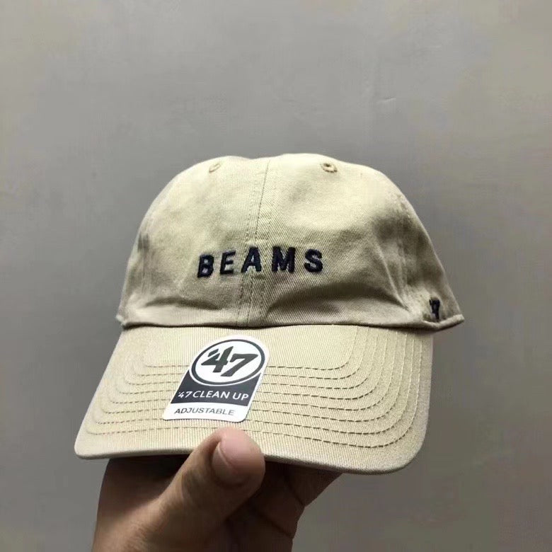 Beams 帽