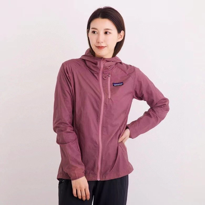 Patagonia 防曬防水外套