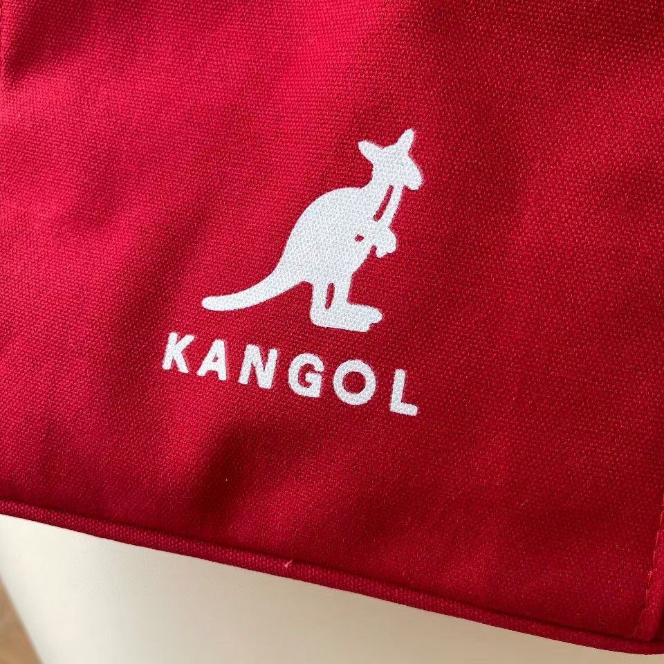 Kangol袋