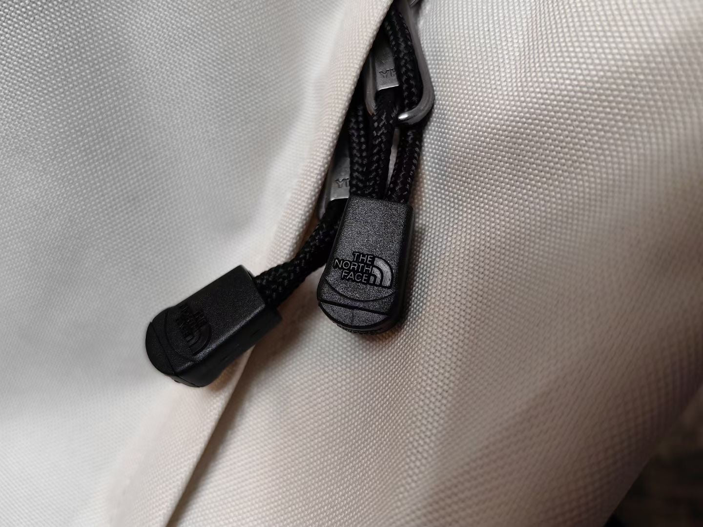 TNF tote bag