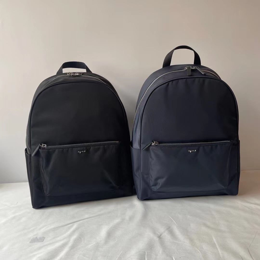 Agnes b backpack