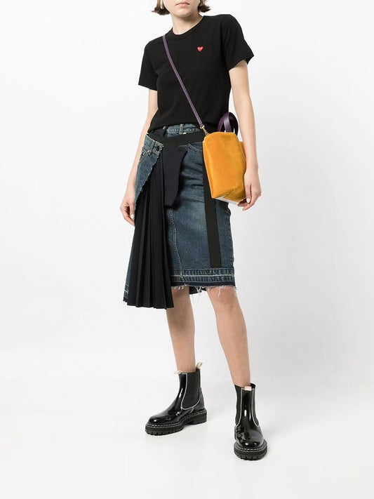 Comme Des Garçons Play tee