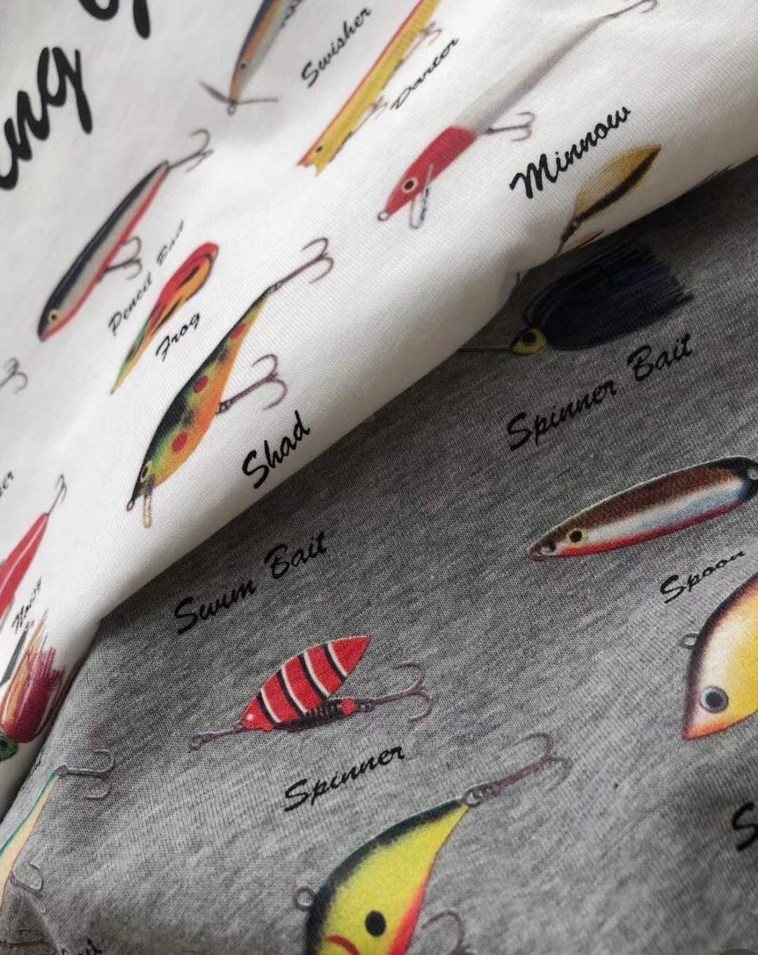 Columbia tee