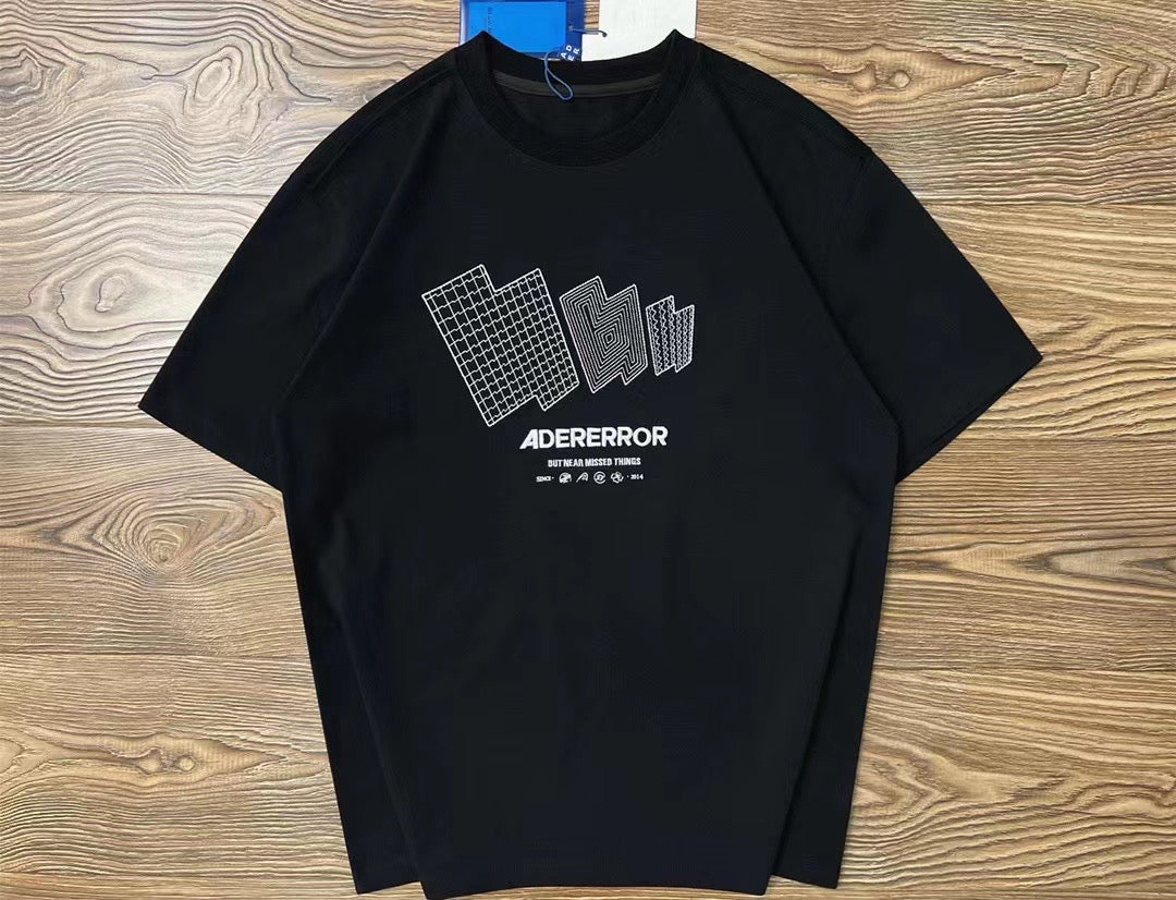Ader Error tee