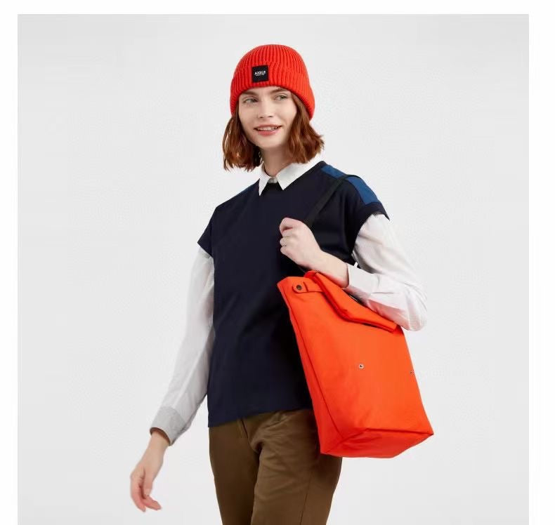 Aigle tote bag