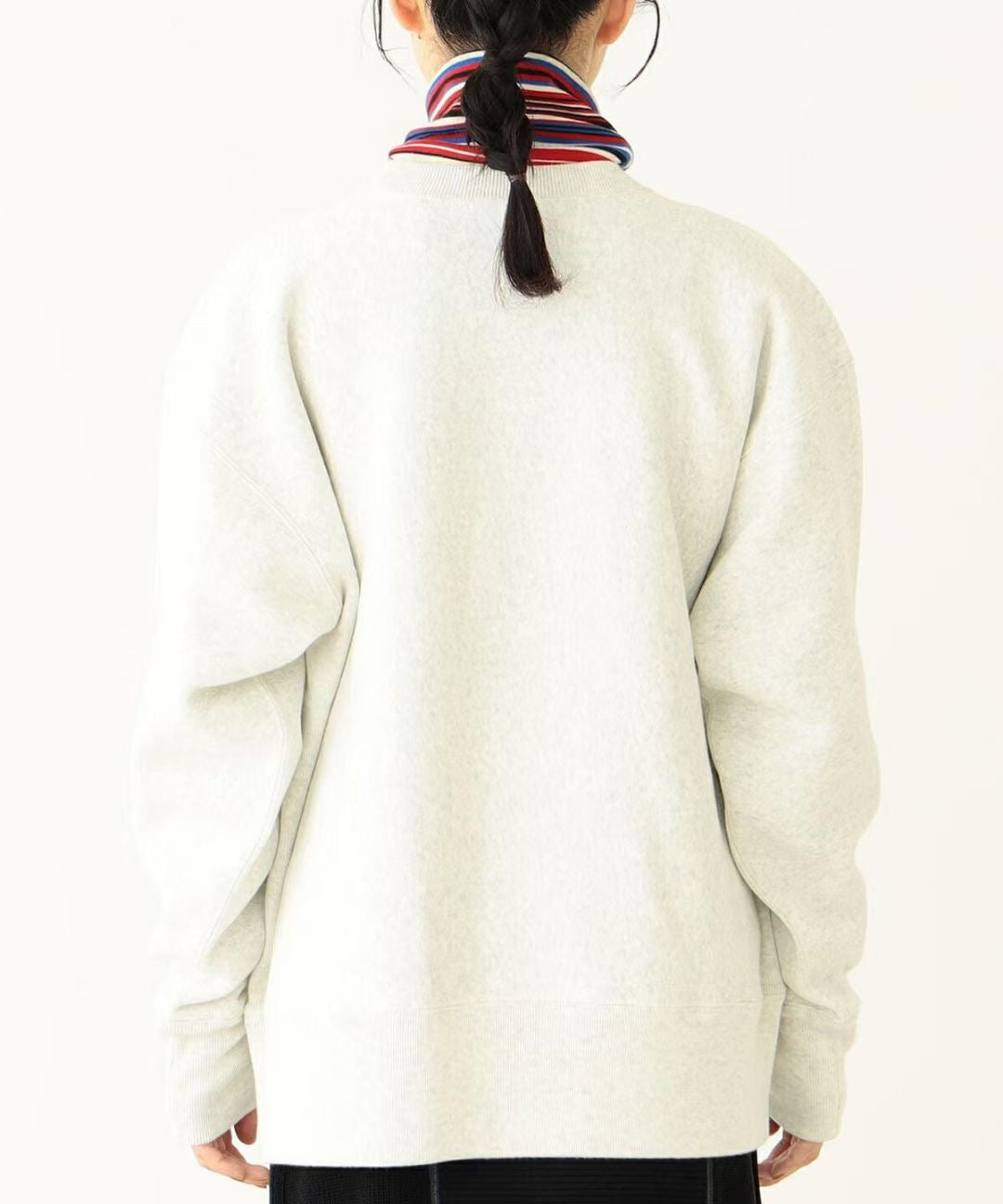 Beams boy 字母衛衣