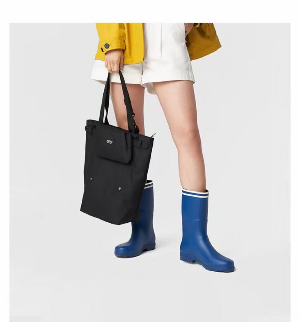 Aigle tote bag