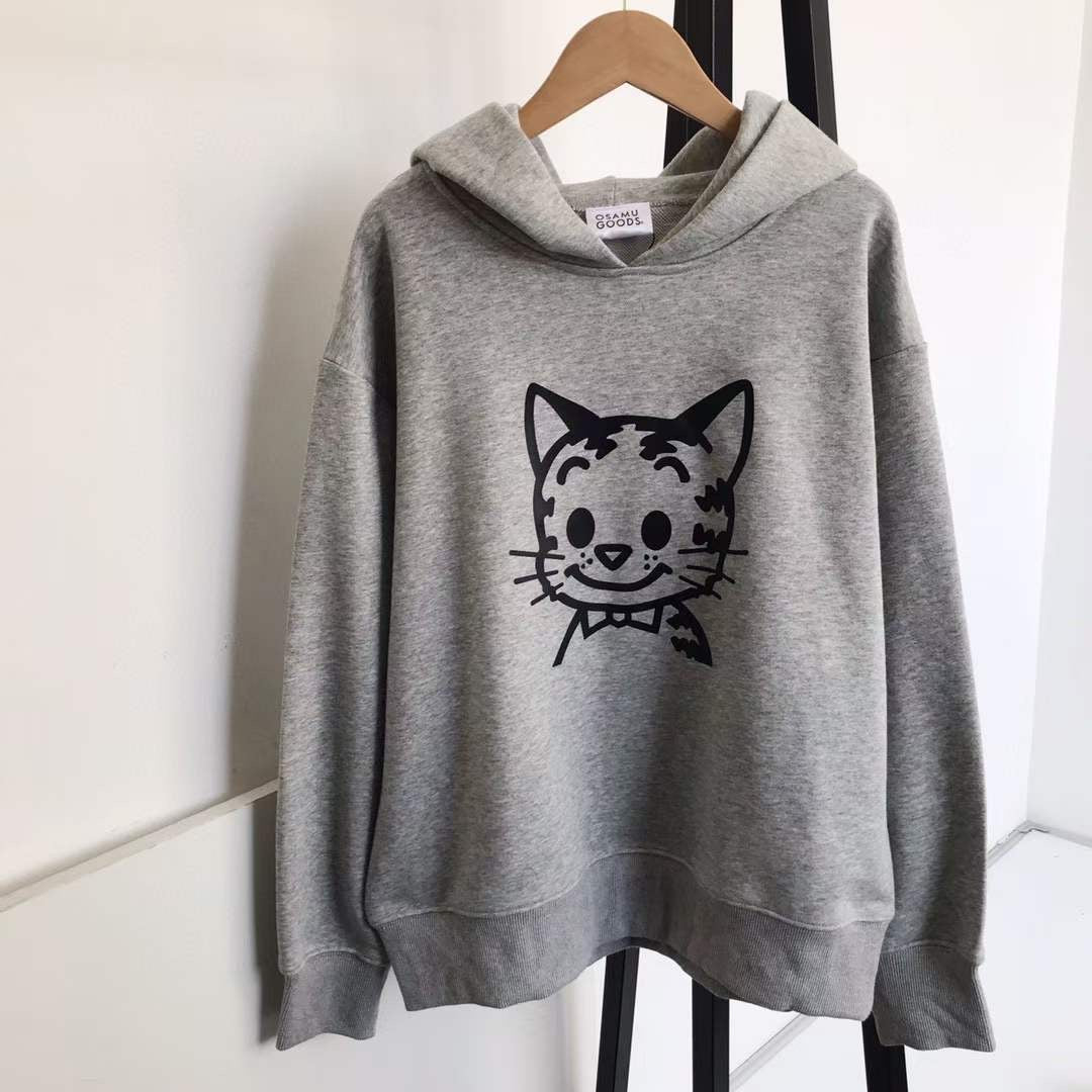 Osamu goods hoodies