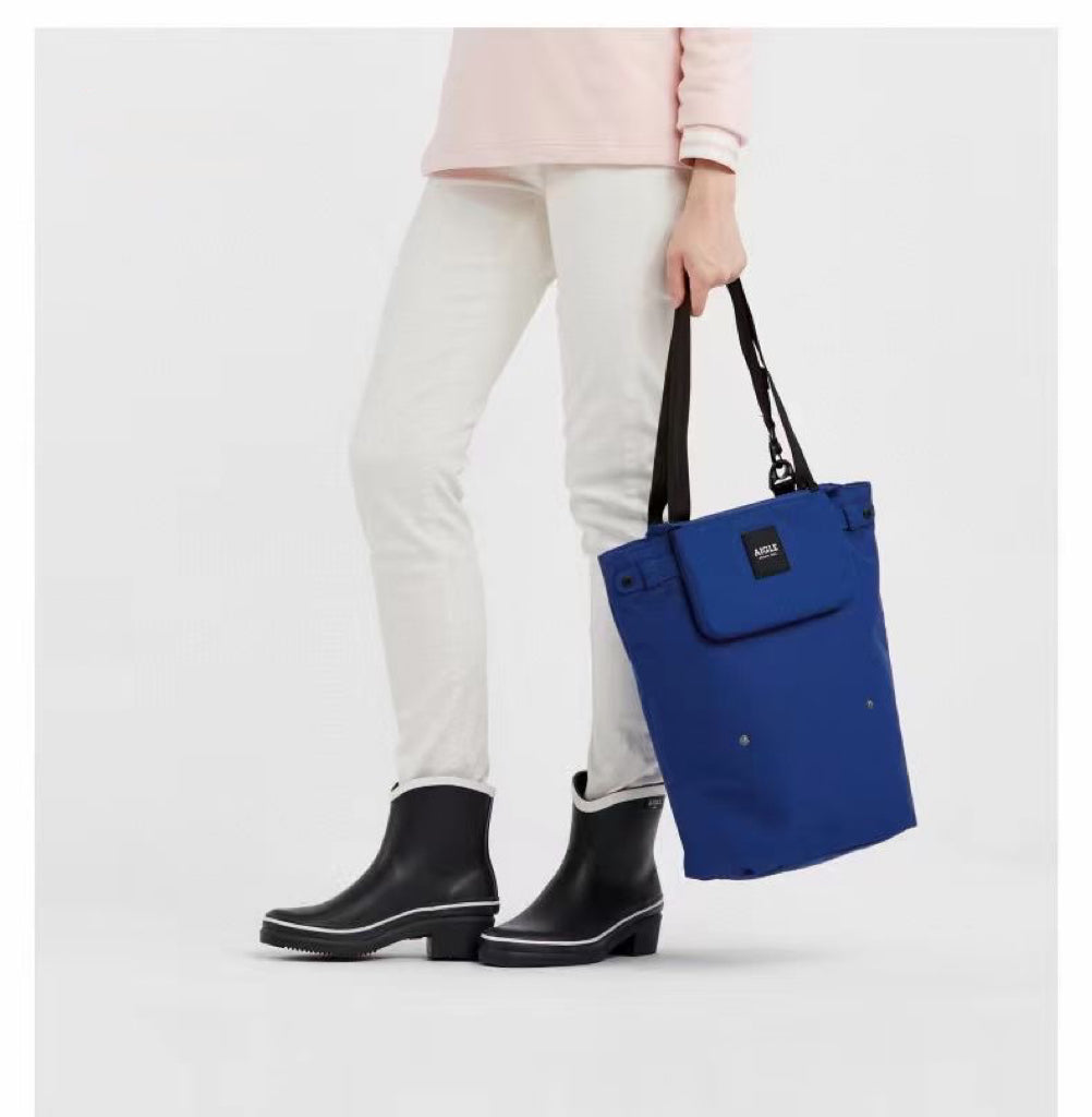 Aigle tote bag