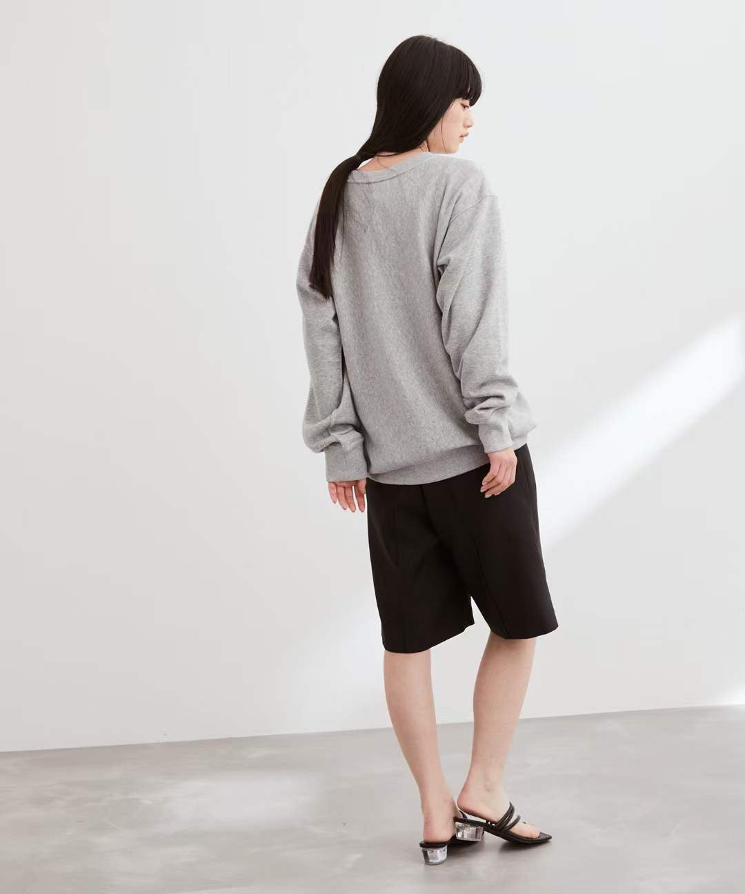 Champion reverse 衛衣