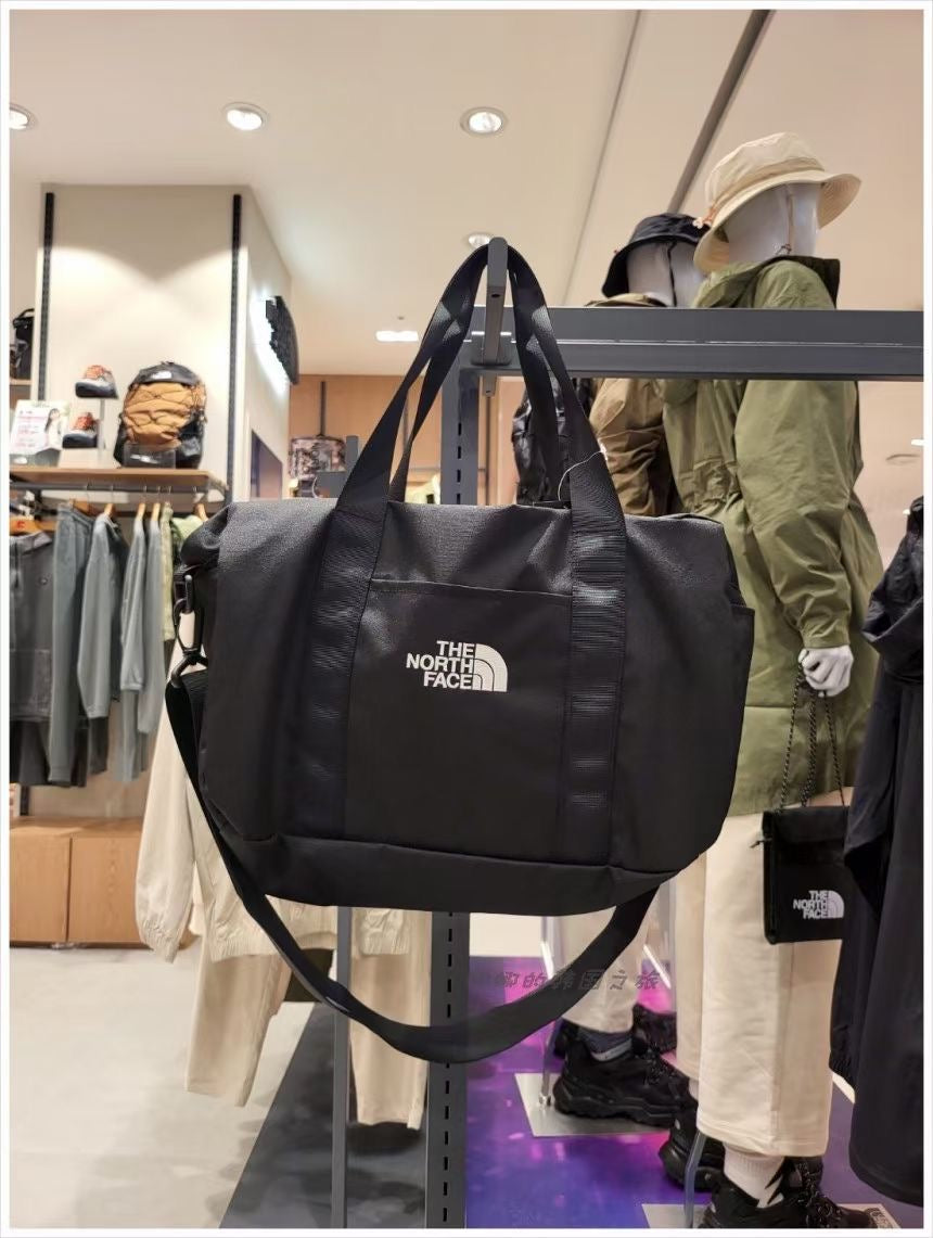 TNF tote bag